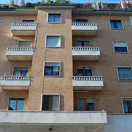Gæstehus Ciprosette Cordusio Milano