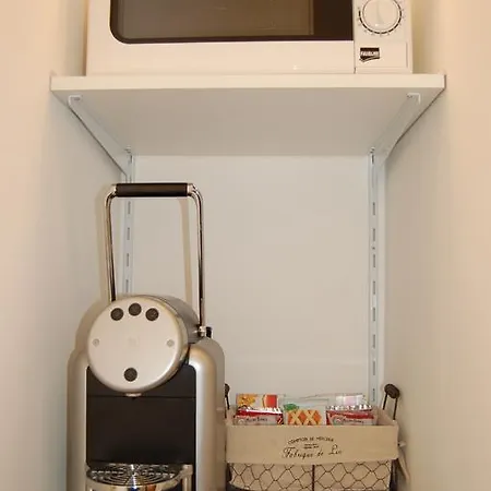 Ciprosette Cordusio Guest house