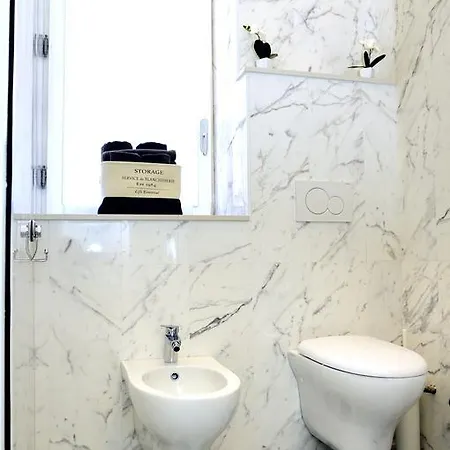 Ciprosette Cordusio Guest house *