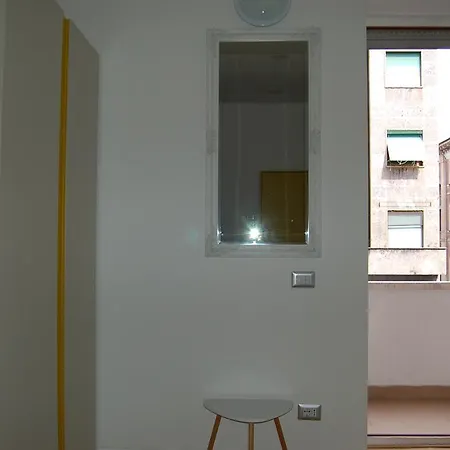 Ciprosette Cordusio Guest house *