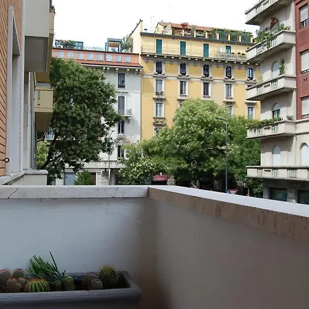 Ciprosette Cordusio Milan