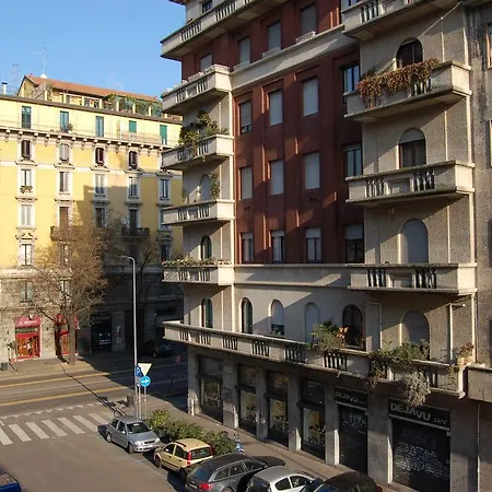 Ciprosette Cordusio Guest house